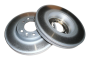 Disco De Freno Delantero Original Jumpy Scudo Expert III 424987