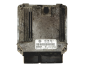 Controlador VW 03G906016A 0281010731 Bosch 