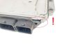 Controlador 0281010707 9651399080 9647785580 PSA Bosch 42974