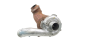 Turbocompresor GARRETT GT1549P 9640668680 0375F7 2.2 HDI Citroen Peugeot 75