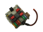 Controlador BSI Fiat 51739423 68611
