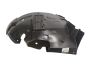 Paso De Rueda Izquierdo Delantero Original 93462465 638450844R Opel Renault