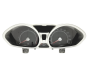 Velocímetro/Instrumentos Y Relojes Ford Fiesta 8A6T-10849-GF 8A6T10849GF 55870