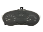 Velocímetro/Instrumentos Y Relojes Partner Berlingo 5550013101 PSA 44334