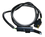Cables eléctricos Original Citroen Peugeot C3 2008 1503AH
