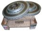 Disco De Freno Delantero Kangoo II CLio IV Lodgy  402061200R