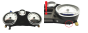 Velocímetro/Instrumentos Y Relojes Peugeot 207 9662904480 A2C53190337 49457