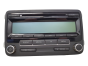 Radio Cd Seat Altea 5P0035186B 7641238366 Bosch