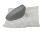 Cubierta Del Espejo Izquierdo Original 13352205 Opel Adam
