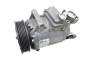 Compresor Aire Acondicionado 5N0820803A DELPHI 01140562 VW AG Seat Skoda