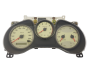 Velocímetro/Instrumentos Y Relojes Toyota RAV4 83800-4A090 157510-5202 21064
