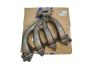 Colector De Escape Renault 8200137449 QPlus