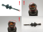 Árbol Primario De La Caja De Cambios Para Renault Master 2 PF1009 8200106695