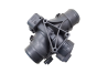 Mariposa De Aire Peugeot Citroen 9660030480 0345E4 1.6 HDI Delphi 1802