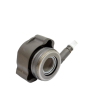Cilindro Esclavo Embrague Original Jumper Boxer Ducato 3.0 HDi 55251546