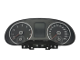 Velocímetro/Instrumentos Y Relojes VW Polo 6R0920871A A2C53428462 56900