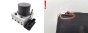 Bomba Abs Opel Corsa C 24469609 0265800303 0265231306 1312