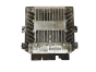 Controlador 9650517880 9647423380 5WS40049C-T PSA Siemens 21831