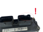 Controlador 55187377 IAW5AF.P3 61600.651.02 Fiat Magneti Marelli