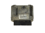 Controlador 0281012963 55205064 4234A3EAM Fiat Bosch 16534