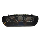 Velocímetro/Instrumentos Y Relojes Citroen C5 lift 9655609180 1024