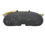 Velocímetro/Instrumentos Y Relojes Galaxy Sharan 95VW-10849-BJ 7M0920801B