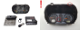 Conjunto De Arranque Ford Fusion 2S6A-12A650-TG 2S6T-15K600-CF 2S6F-10849-JF