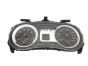 Velocímetro/Instrumentos Y Relojes Renault Clio 3 8200820999 D 58601