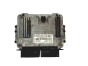 Controlador 0261S15017 F1GA-12A650-AJF DG9A-12B684-XB Ford Bosch 