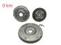 Embrague Completo 123115669R 123107186R 302053302R 0.9 TCe Renault 0km