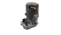 Bomba De La Dirección Asistida Citroen C5 II 9673173780 A0025846 4008E2 TRW