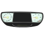 Velocímetro/Instrumentos Y Relojes Lancia Phedra 1496284080 501021890075 30083