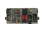 Caja Reles / Fusibles 46520600 46774358 Fiat Delphi