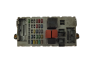 Controlador BSI Fiat 46552681 CPL 46812228 NPL Delphi 18862