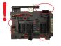 Controlador BSM B2 9650664180 PSA Delphi 1502
