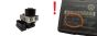 Bomba Abs VW AG 1K0907379P 10.0970-0315.3 Ate 5262