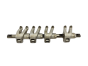 Taqué Hidráulico 132853895R 132523930R 702770 1.2 16v D4F Renault