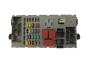 Controlador BSI Fiat 51829178 CPL Delphi 20288