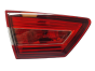 Faro Izquierdo Trasera 265552424R Clio 4 Renault 
