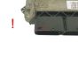 Controlador 55195819 MJD6JF.Y1 71600.007.03 Lancia Marelli 