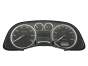 Velocímetro/Instrumentos Y Relojes Peugeot 307 9651299480 E 01 49018