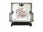 Controlador 0281010251 9636254880 28FM0000 PSA Bosch 21195