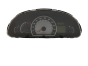 Velocímetro/Instrumentos Y Relojes Hyundai Matrix 94003-17360 1444EBY