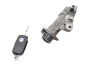 Interruptor De Encendido Volkswagen 4B0905851C 4B0905849 1178