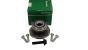 Cubo De Rueda Delantero Izquierdo 8J0598625 B19233 VW Audi Seat Skoda Borsehung
