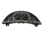 Velocímetro/Instrumentos Y Relojes Opel Corsa C 13173361WR 110080226020 40557