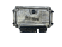 Controlador PSA 0261206246 9637838780id08 Bosch 49121
