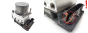 Bomba Abs Fiat Panda 46802215 0265231312 0265800306 Bosch 1457