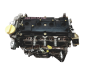 Motor De Gasolina 10102CK800 M4RA700 2.0 16v Renault Clio 3 2007 125785km