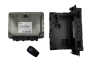 Conjunto De Arranque Fiat Panda 2 51798638 51783783 1.2 8V